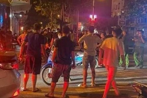 Khởi tố đối tượng đưa 52 người nước ngoài nhập cảnh trái phép