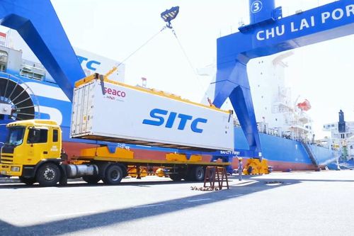 THILOGI: Dịch vụ logistics trọn gói cho nông nghiệp