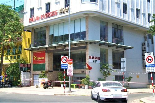 Thông tin dịch tễ ca mắc COVID-19 mới ở Đà Nẵng
