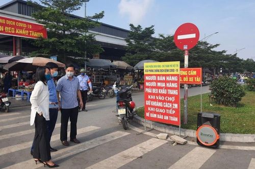 Nhiều địa phương khẩn trương truy vết F1 của các ca mắc Covid-19 trong cộng đồng