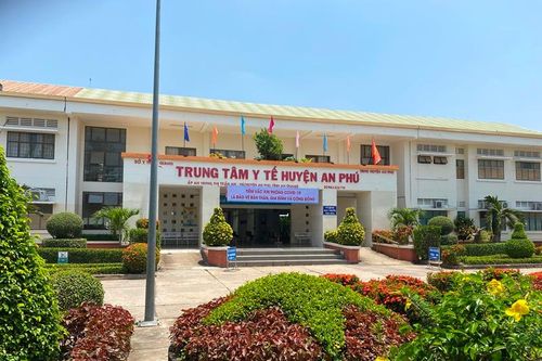 Thêm hai ca nhiễm Covid-19 ở An Giang