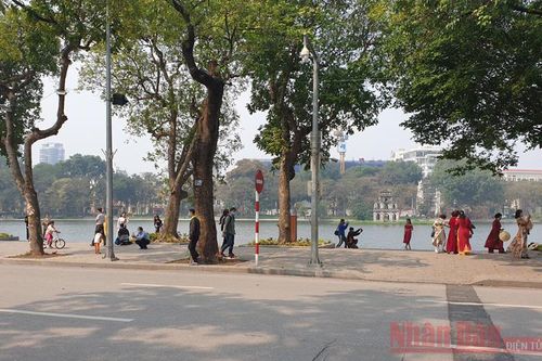 Hà Nội: Khách hủy tour nhiều dịp nghỉ lễ 30-4 và 1-5