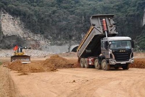 Dự kiến khởi công cao tốc Quốc lộ 45 - Nghi Sơn vào cuối tháng 6-2021