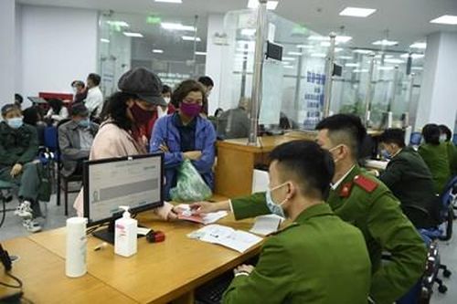 Quản lý dân cư theo hướng hiện đại