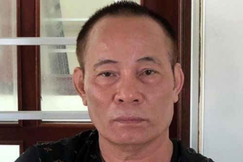 Khởi tố đối tượng bắn chết 2 người