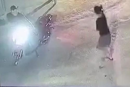 Truy tìm nhóm thanh niên nổ súng xuất hiện trong clip ở Quảng Ngãi