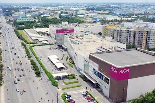 Làn sóng đầu tư mới nhờ mở rộng Quốc lộ 13?
