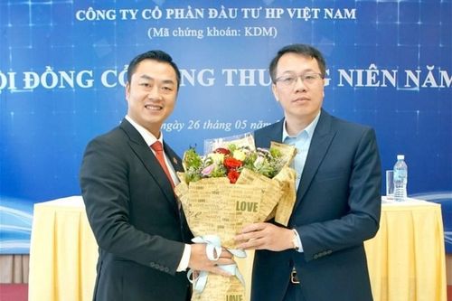 Cổ phiếu MPT bị hủy niêm yết, Chủ tịch đã kịp 'rời bến' từ năm trước