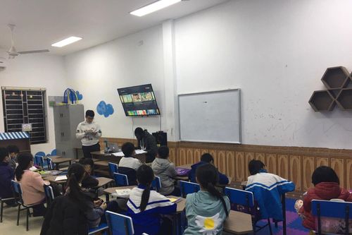 Vì sao Trung tâm Anh ngữ APLUS Ninh Bình bị đình chỉ hoạt động?