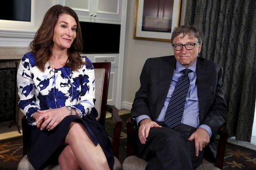 Bill và Melinda Gates ly hôn, quỹ từ thiện lớn nhất thế giới có bị ảnh hưởng?
