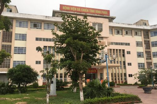Bệnh viện dã chiến phải đặt việc kiểm soát nhiễm khuẩn lên hàng đầu