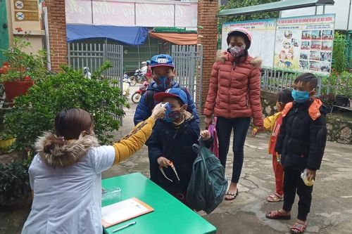 Lai Châu: Huyện Tân Uyên cho học sinh nghỉ 3 ngày sau lễ 30/4, 1/5