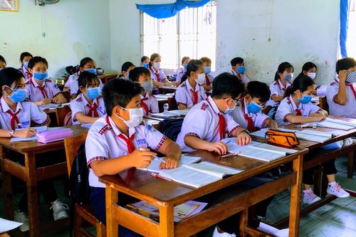 Sở GD&ĐT Sóc Trăng: Không chỉ đạo học sinh cách ly tại nhà