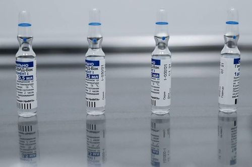 Nga và Brazil chấp nhận đối thoại về vắc xin Sputnik V