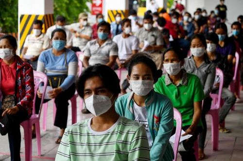 Covid-19 ở Campuchia: Thủ tướng Hun Sen công bố dỡ lệnh phong tỏa Phnom Penh và Ta Khmao