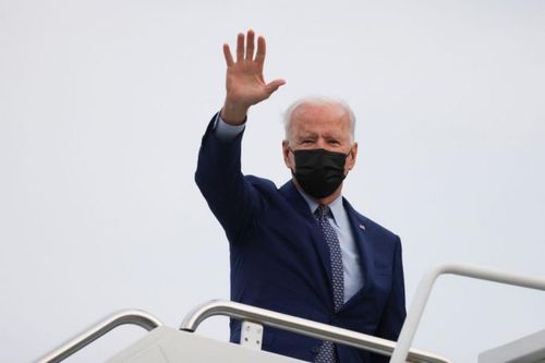 Chính quyền Biden nâng giới hạn người tị nạn lên 62.500