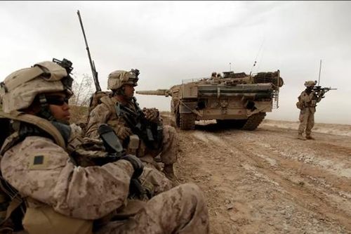 Mỹ và Taliban đàm phán rút quân sớm hơn so với dự kiến vào 11/9