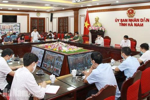 Hà Nam: Nghiêm cấm bán thuốc kháng sinh, cảm sốt khi thông có đơn thuốc của bác sỹ