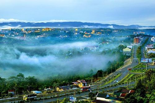 Đắk Nông phấn đấu giải ngân 100% kế hoạch vốn năm 2021