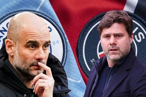 Lịch trực tiếp Champions League 4/5: Tấm vé lịch sử cho Man City?