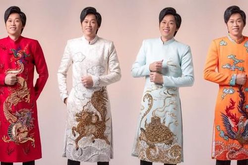 Danh hài Hoài Linh trở lại ngồi ghế nóng gameshow