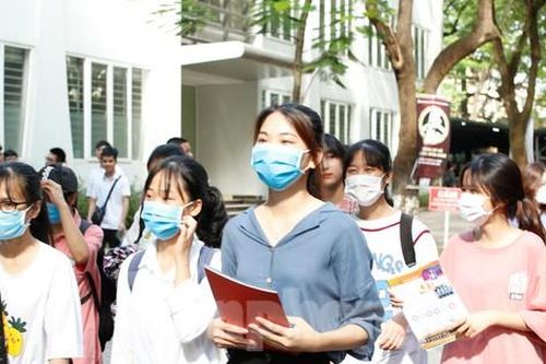 Đại học Quốc gia Hà Nội lùi lịch thi đánh giá năng lực
