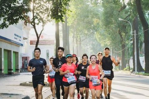 Bạn đã chạy bộ đúng phương pháp hay chưa ?