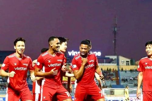 Hoãn trận Viettel- Hồng Lĩnh Hà Tĩnh vì dịch Covid-19