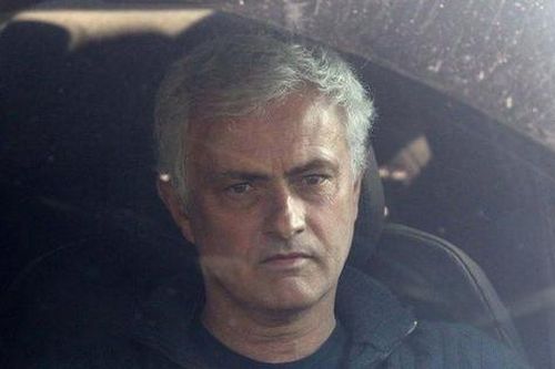 Mourinho tìm được bến đỗ mới sau khi bị Tottenham sa thải