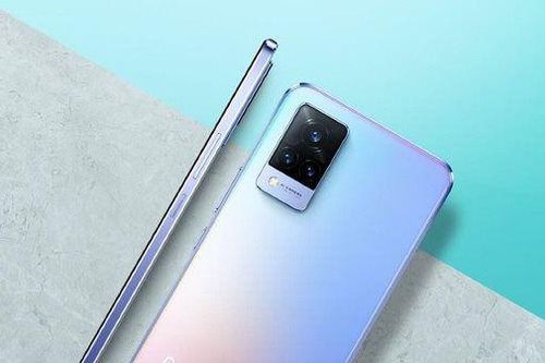 Vivo ra thông báo về sự kiện ra mắt V21 5G tại Việt Nam