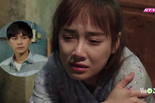 'Cây táo nở hoa' tập 13: Báu trơ trẽn sống nhờ nhà chồng cũ, từ mặt Ngọc