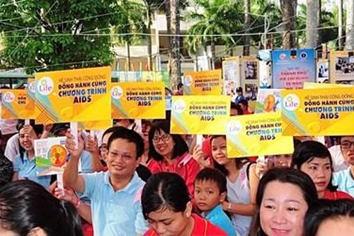 Bãi bỏ quy định miễn chấp hành hình phạt đối với người bị AIDS giai đoạn cuối
