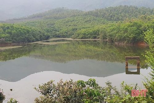 Đi tắm đập cùng nhóm bạn, nữ sinh cấp 3 ở Kỳ Anh bị đuối nước