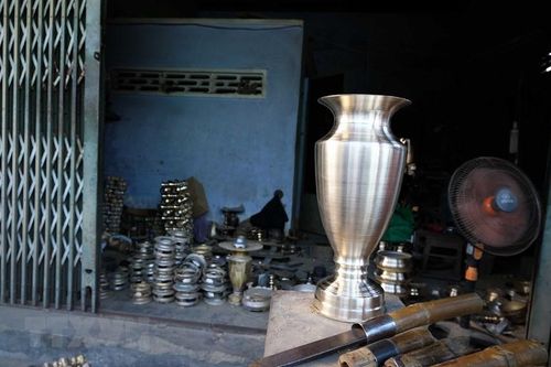 Gần 40 tỷ đồng đầu tư phát triển các ngành nghề nông thôn