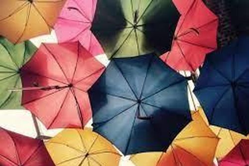 Thơ trào phúng: Dẹp nạn ô dù