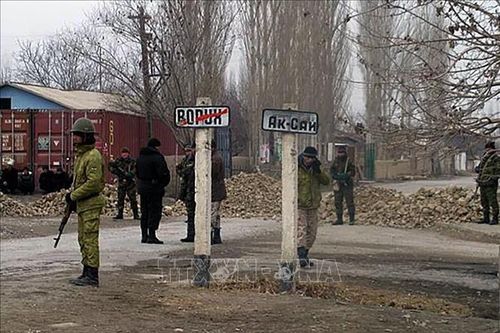 LHQ hoan nghênh thỏa thuận ngừng bắn giữa Tajikistan và Kyrgyzstan
