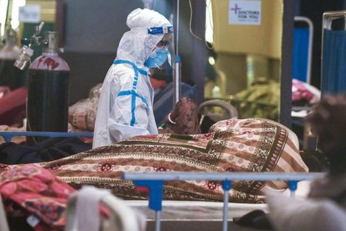 Nghịch lý tại Ấn Độ: Được nhận vào viện song bệnh nhân COVID-19 đòi xin ra