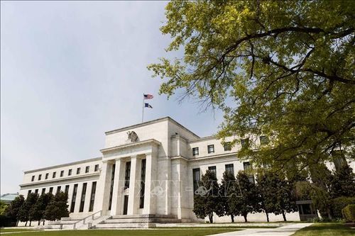 FED đánh giá kinh tế Mỹ có thể tăng trưởng nhanh nhất trong gần 40 năm