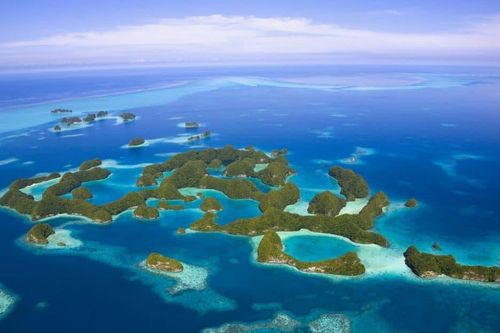 Australia mở thêm sứ quán tại các quốc đảo ở Thái Bình Dương