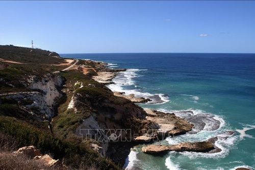 Liban, Israel nối lại đàm phán về tranh chấp lãnh hải