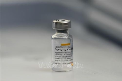 Châu Âu bắt đầu thẩm định vaccine của hãng Sinovac