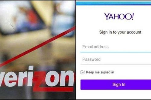 Yahoo 'bán mình' cho đại gia với giá 5 tỷ USD