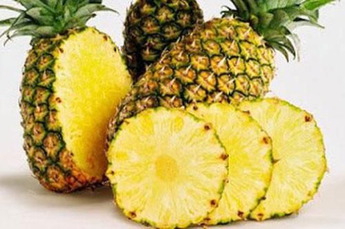 Những loại rau củ quả giúp chống nắng nóng hiệu quả ngày hè