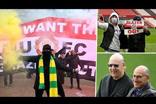 Schmeichel mắng fan MU làm loạn là ngu ngốc