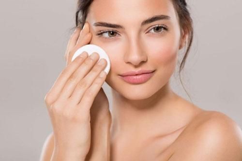 Bí quyết ngăn ngừa và khắc phục tình trạng dị ứng mỹ phẩm