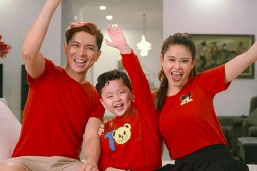 Trương Quỳnh Anh và Tim bị bắt gặp đi du lịch chung làm rộ tin đồn tái hợp?