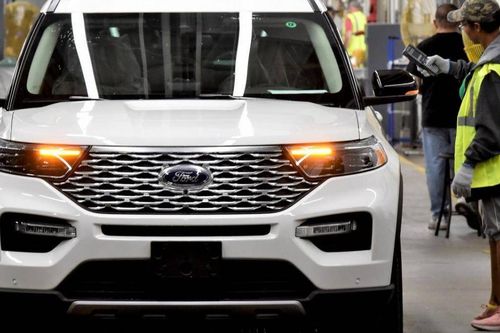 Ford ban hành bộ quy tắc ứng xử cho các nhà cung ứng