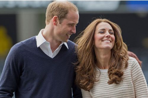 Hoàng tử William không thể tha thứ cho cách Meghan Markle đối xử với Kate