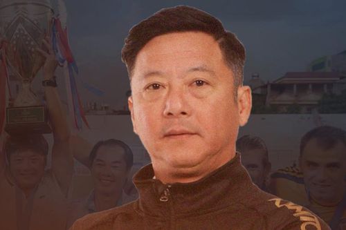 HLV Lê Huỳnh Đức chia tay CLB Đà Nẵng và chuyện 'độc, lạ' của bóng đá Việt Nam