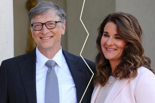 Sau khi ly hôn, vợ chồng tỷ phú Bill Gates sẽ chia khối tài sản 146 tỷ USD như thế nào?